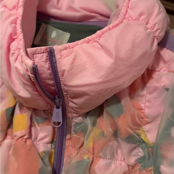 Free People Birthday Cake Puffer Jacket - Picture 3 of 6